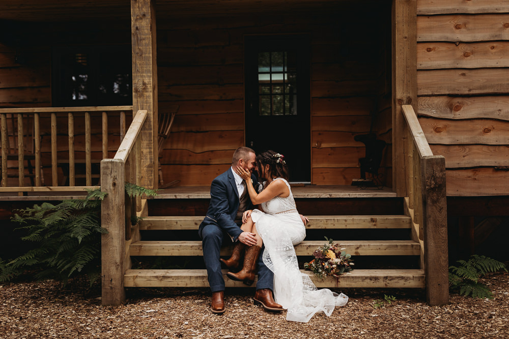 Barn Norfolk Wedding Thyme Lane Photography