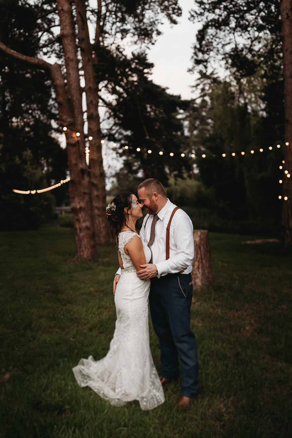 Barn Norfolk Wedding Thyme Lane Photography
