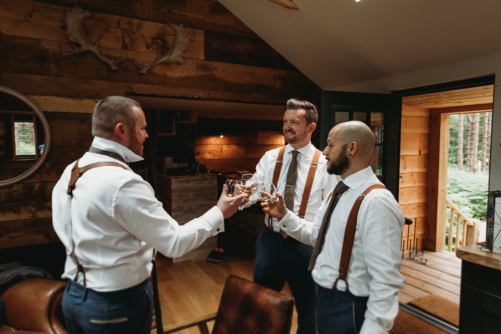 Barn Norfolk Wedding Thyme Lane Photography