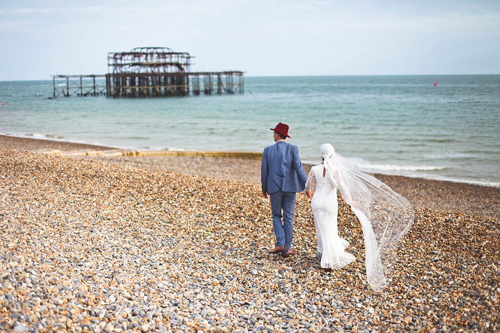 BaszPhoto Wedding Photography - Worthing Wedding Photographer