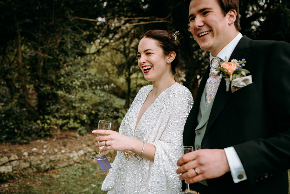 Bluebell Woods Wedding Andrew Brannan Photography