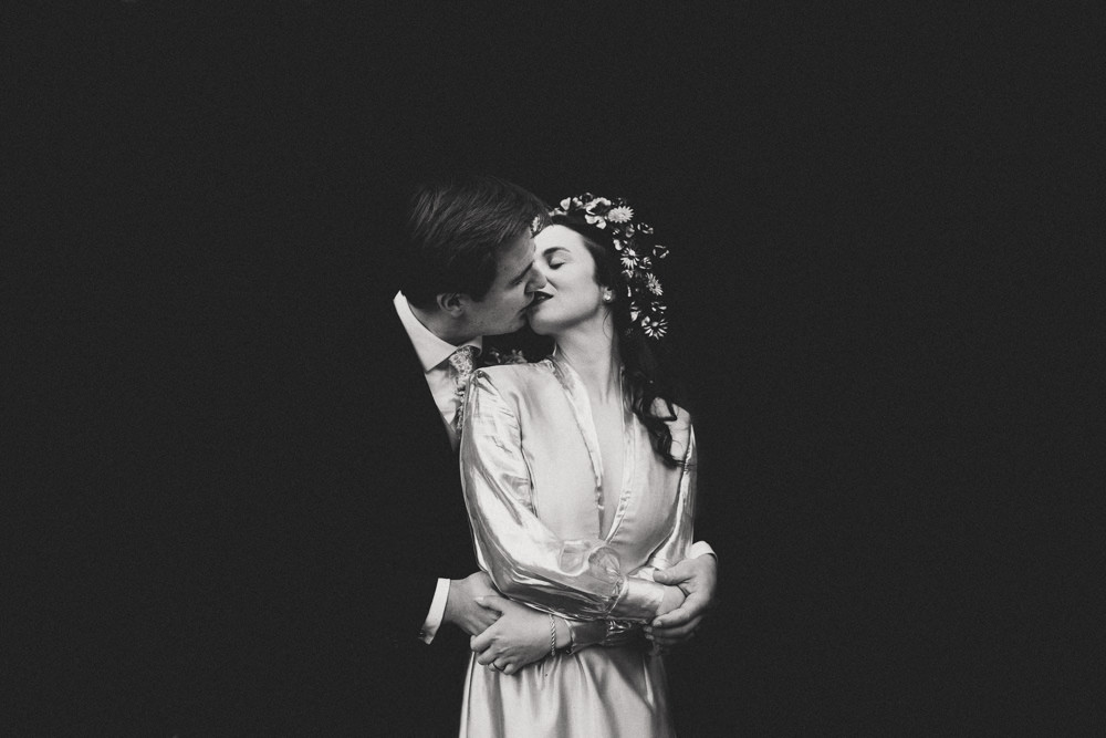 Bluebell Woods Wedding Andrew Brannan Photography