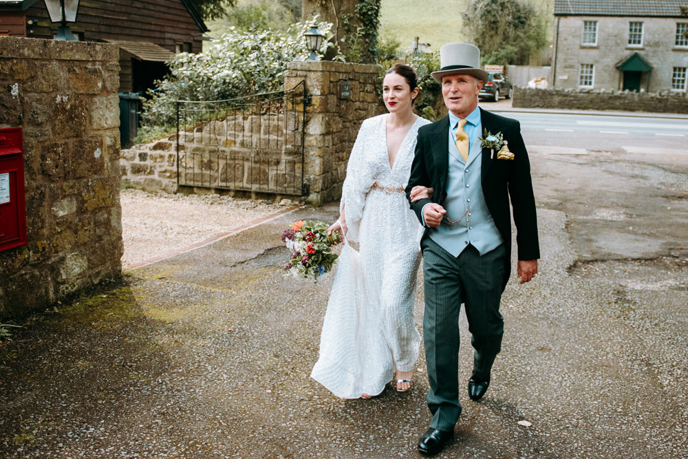 Bluebell Woods Wedding Andrew Brannan Photography