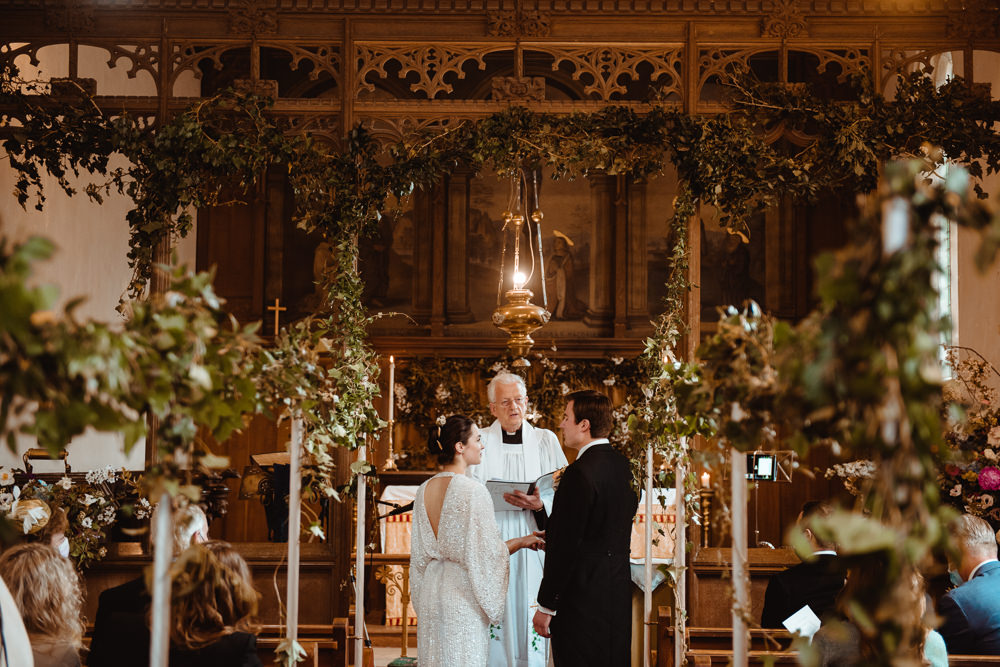 Bluebell Woods Wedding Andrew Brannan Photography