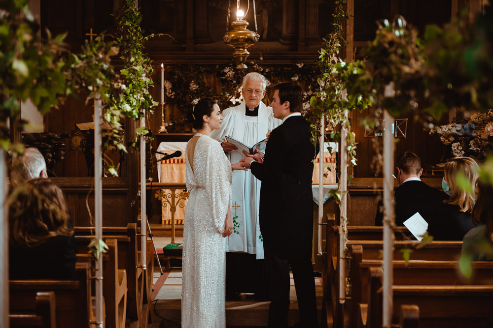 Bluebell Woods Wedding Andrew Brannan Photography
