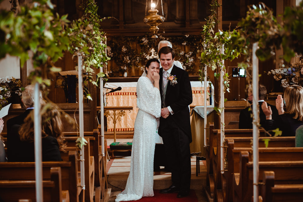 Bluebell Woods Wedding Andrew Brannan Photography