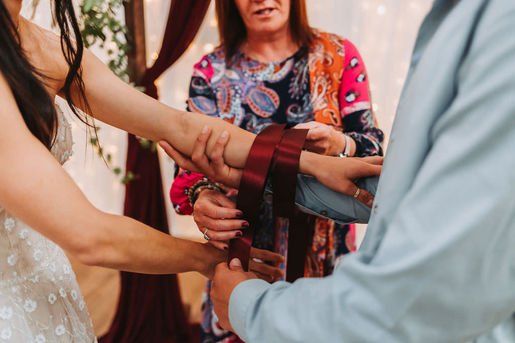 Bold Wedding Ideas Pasha Jansen Photography
