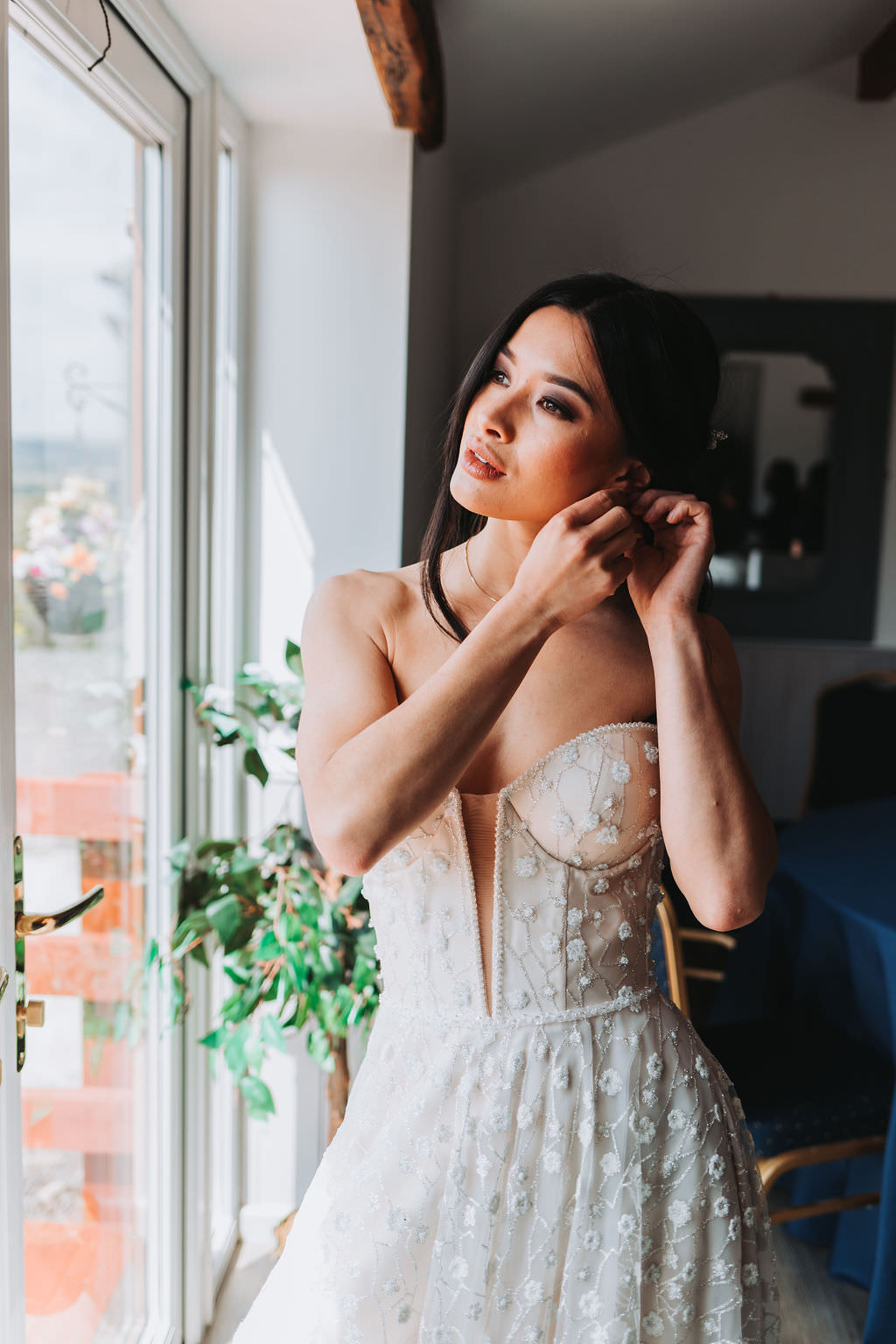 Bold Wedding Ideas Pasha Jansen Photography