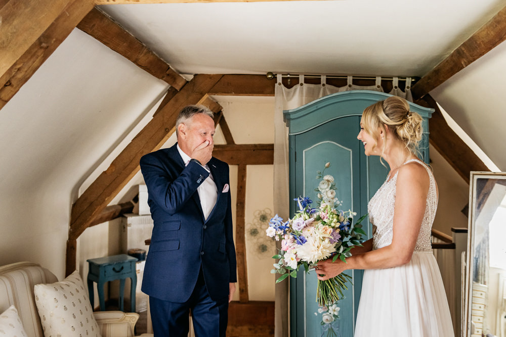 Buckinghamshire Barn Wedding Rebecca Walters Photography
