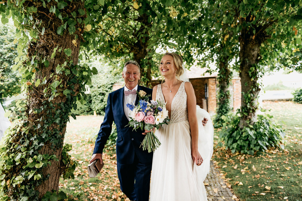 Buckinghamshire Barn Wedding Rebecca Walters Photography