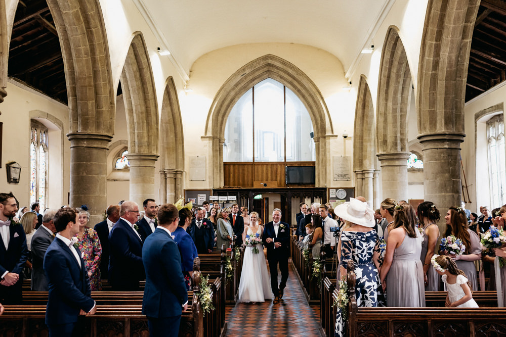 Buckinghamshire Barn Wedding Rebecca Walters Photography