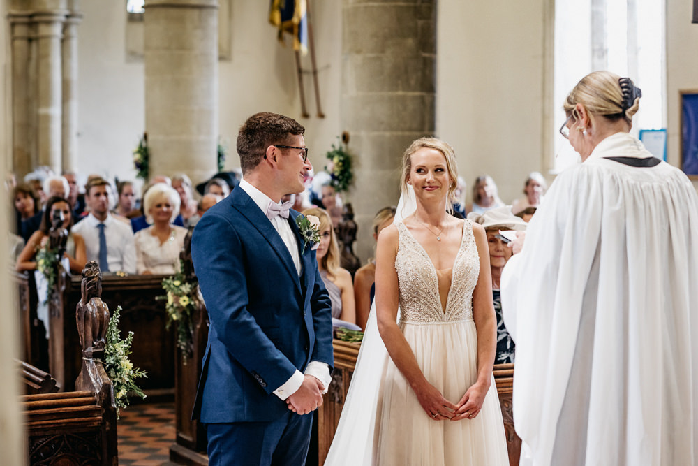 Buckinghamshire Barn Wedding Rebecca Walters Photography