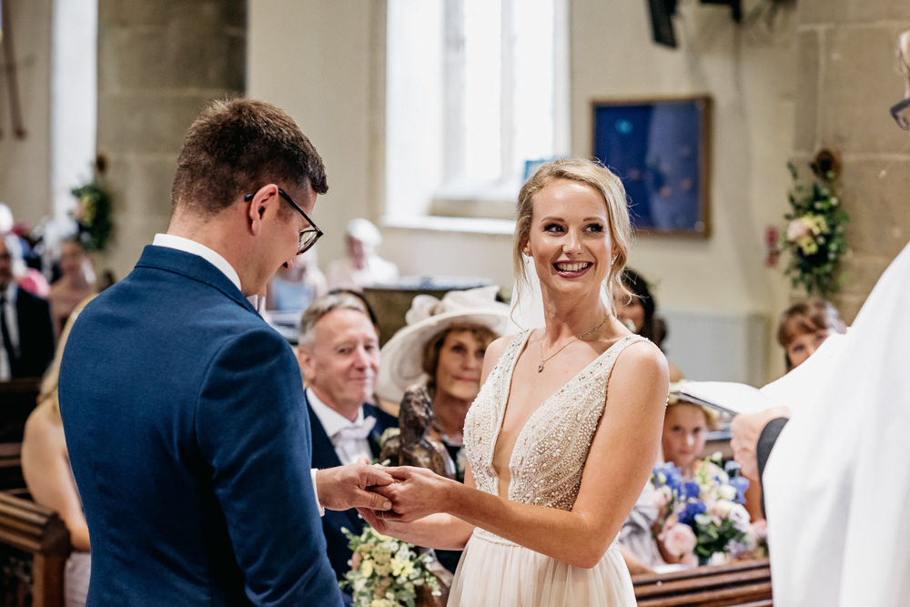 Buckinghamshire Barn Wedding Rebecca Walters Photography