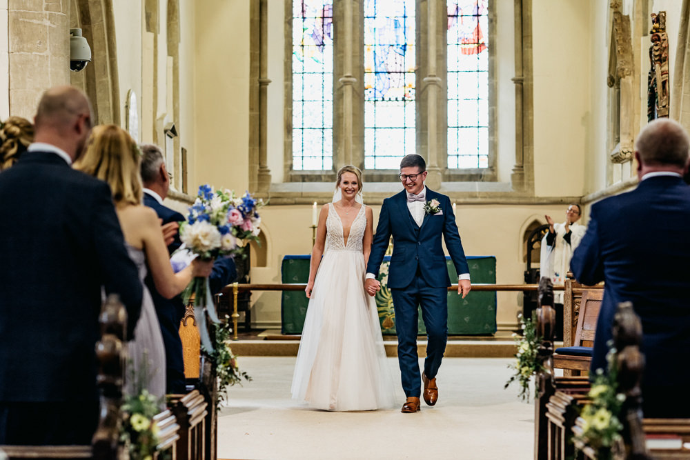 Buckinghamshire Barn Wedding Rebecca Walters Photography