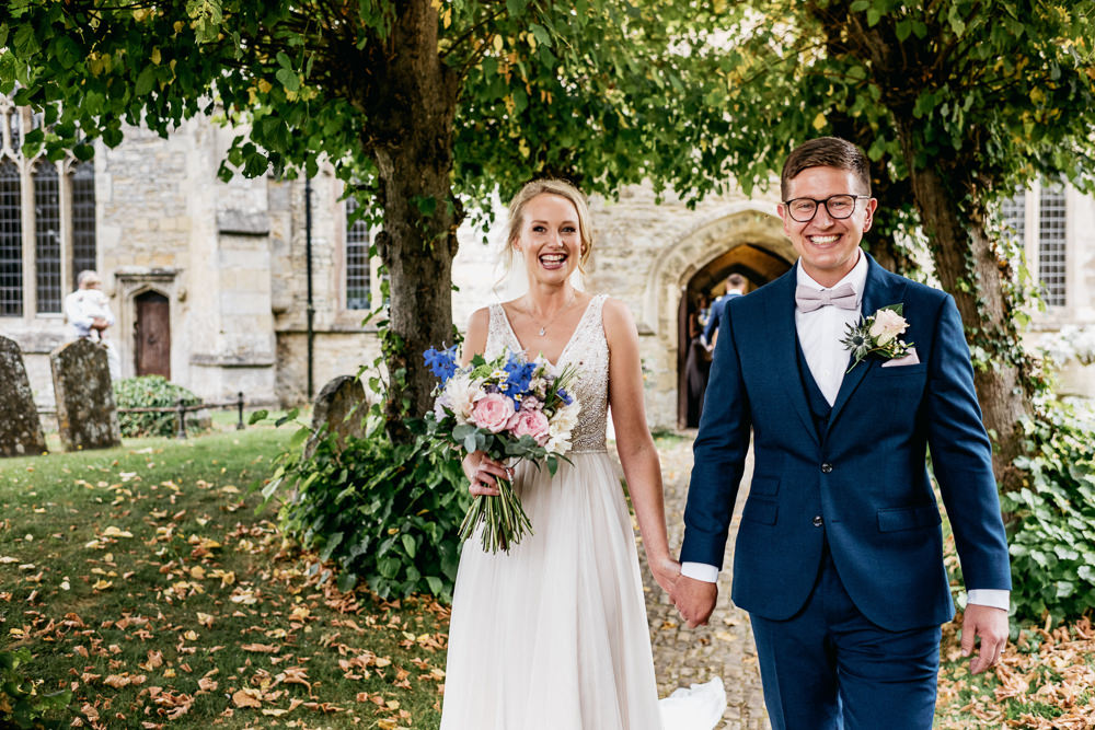 Buckinghamshire Barn Wedding Rebecca Walters Photography