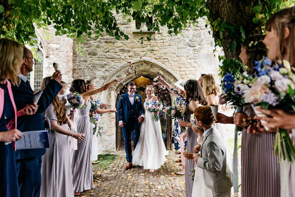 Buckinghamshire Barn Wedding Rebecca Walters Photography