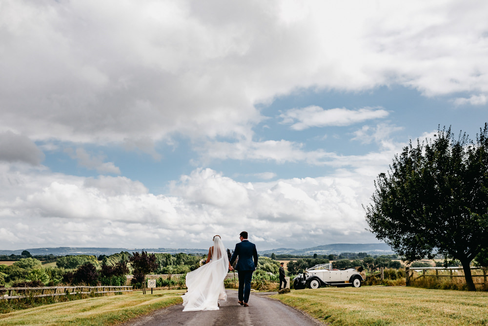 Buckinghamshire Barn Wedding Rebecca Walters Photography