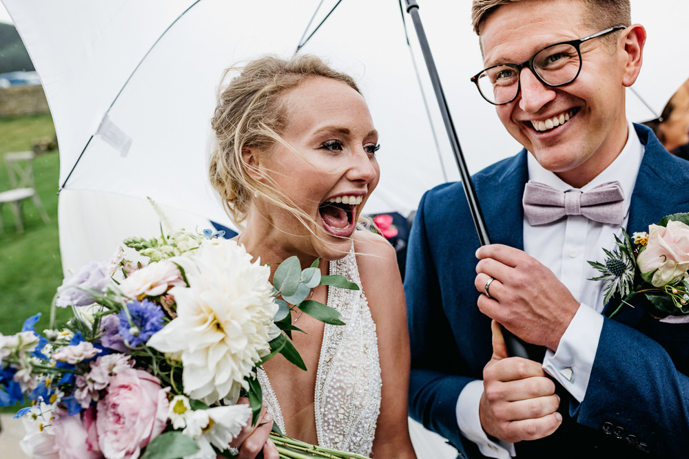 Buckinghamshire Barn Wedding Rebecca Walters Photography