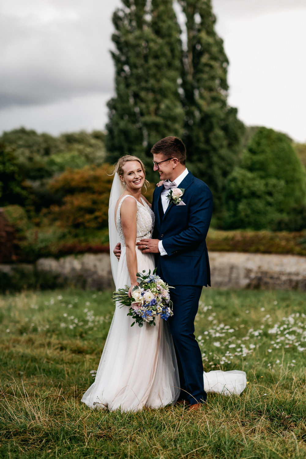 Buckinghamshire Barn Wedding Rebecca Walters Photography