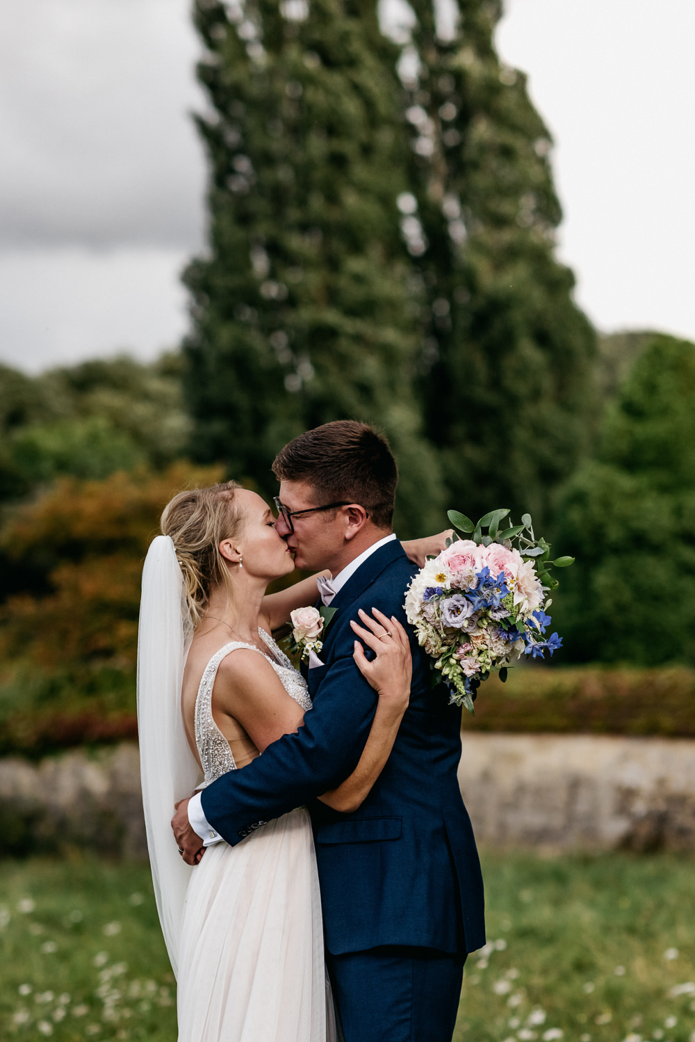 Buckinghamshire Barn Wedding Rebecca Walters Photography