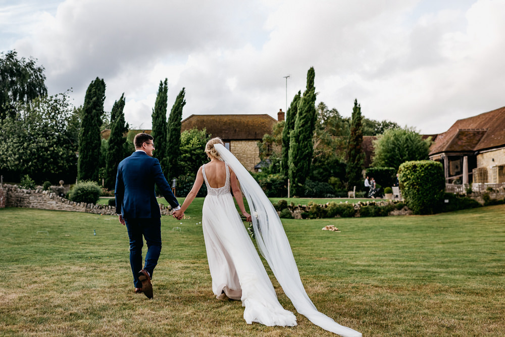 Buckinghamshire Barn Wedding Rebecca Walters Photography