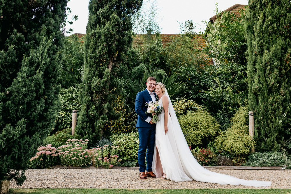 Buckinghamshire Barn Wedding Rebecca Walters Photography