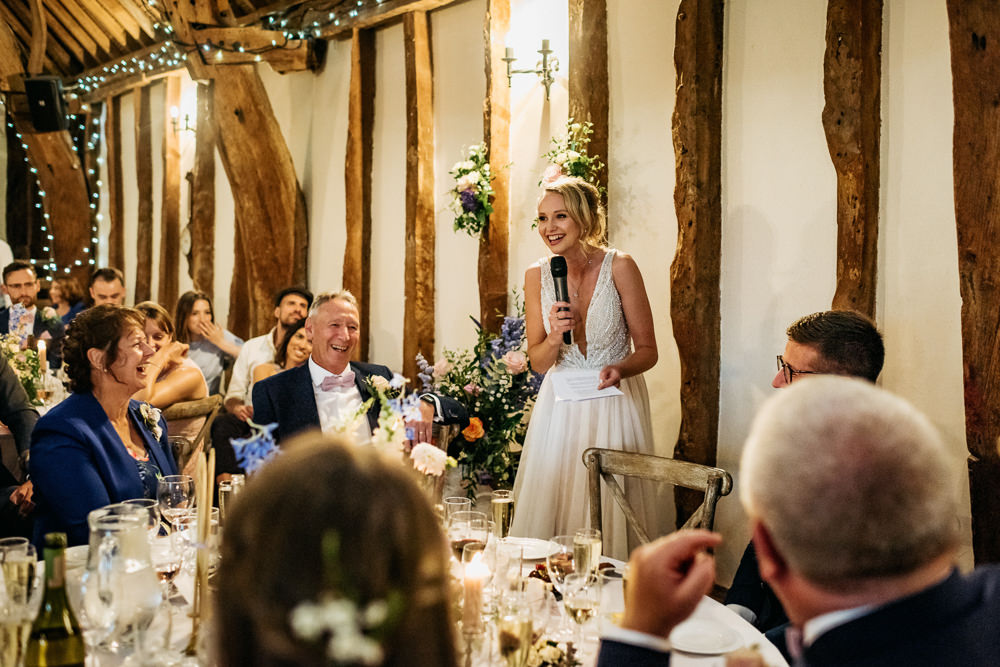 Buckinghamshire Barn Wedding Rebecca Walters Photography