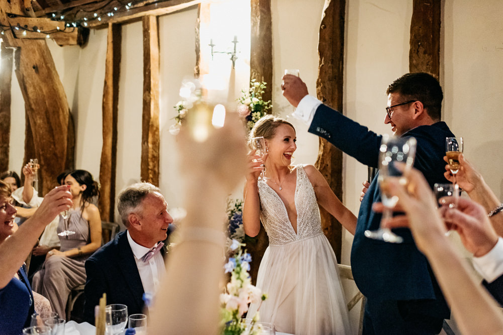 Buckinghamshire Barn Wedding Rebecca Walters Photography