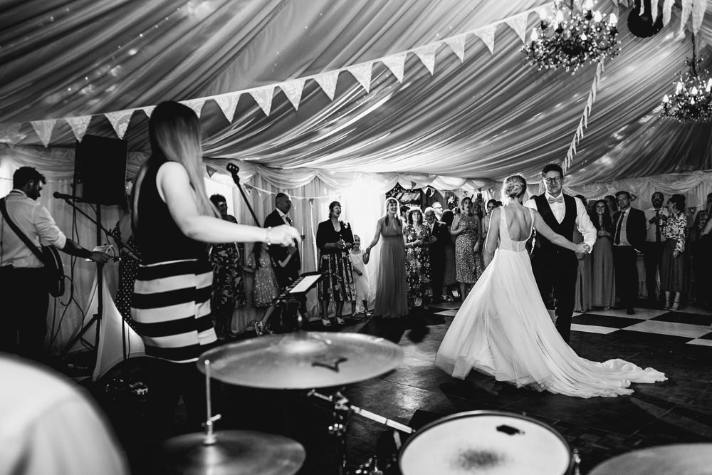 Buckinghamshire Barn Wedding Rebecca Walters Photography