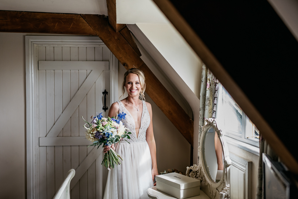 Buckinghamshire Barn Wedding Rebecca Walters Photography