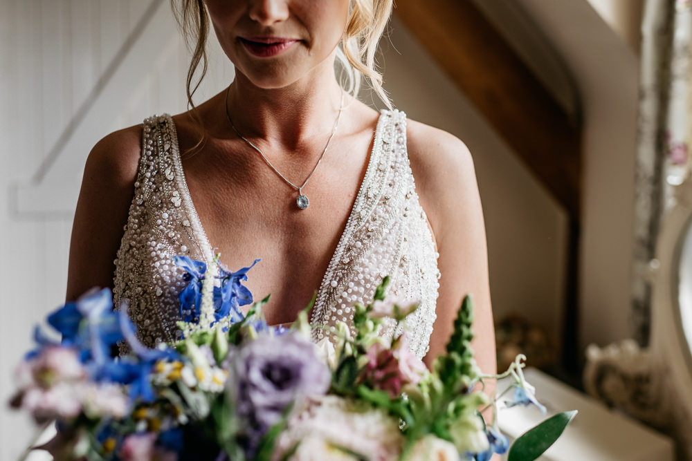 Buckinghamshire Barn Wedding Rebecca Walters Photography