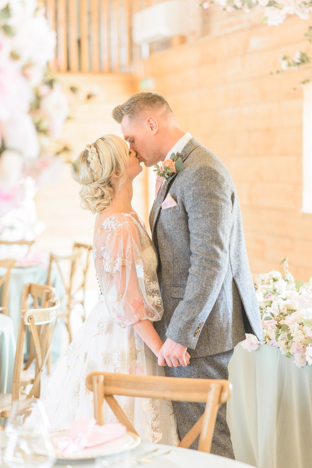 Burlton Manor Wedding Tanya Flannagan Photography