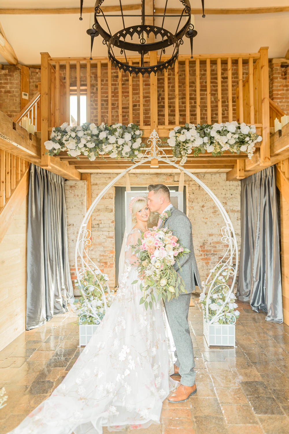 Burlton Manor Wedding Tanya Flannagan Photography
