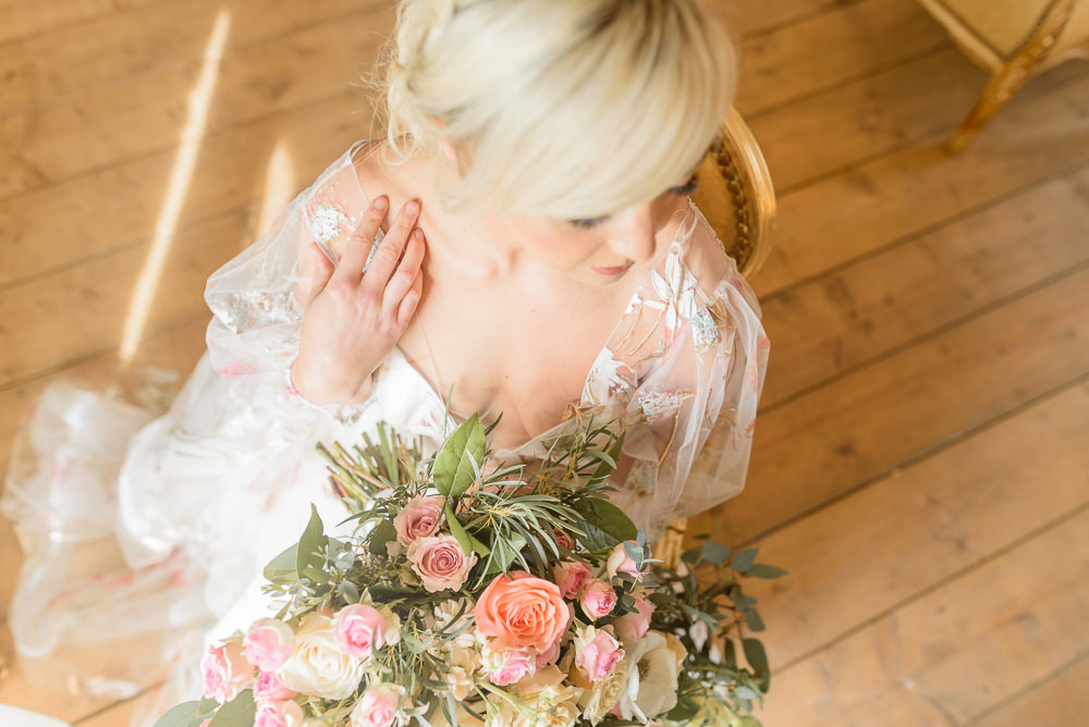 Burlton Manor Wedding Tanya Flannagan Photography
