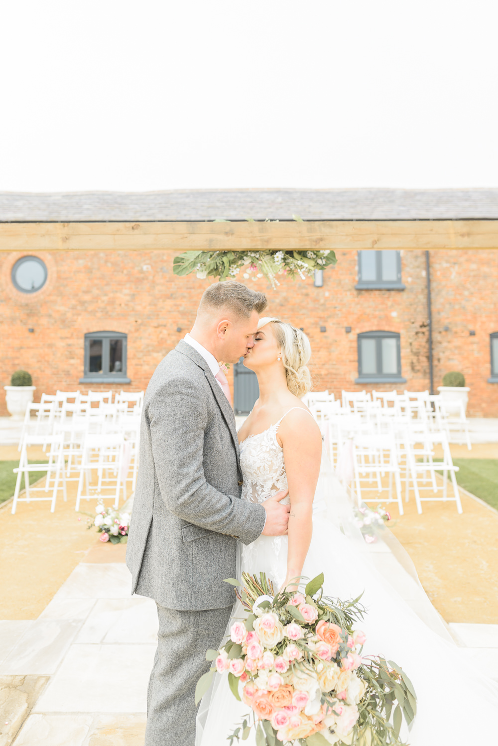 Burlton Manor Wedding Tanya Flannagan Photography