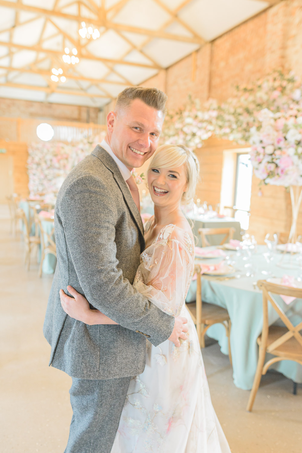 Burlton Manor Wedding Tanya Flannagan Photography