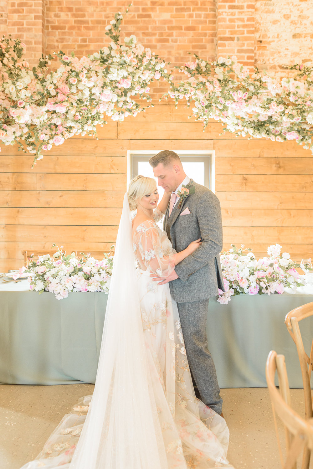 Burlton Manor Wedding Tanya Flannagan Photography
