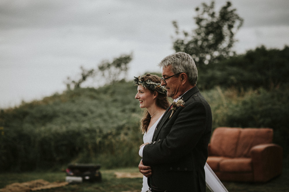 Dunbar Wedding Bernadeta Kupiec