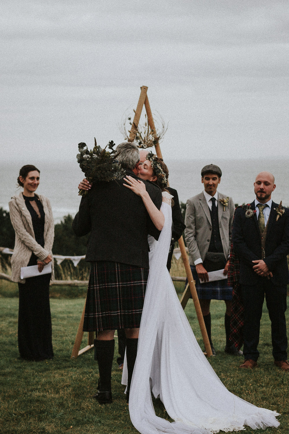 Dunbar Wedding Bernadeta Kupiec