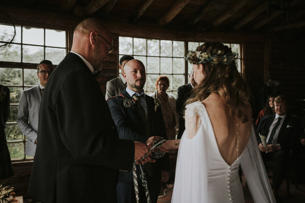 Dunbar Wedding Bernadeta Kupiec