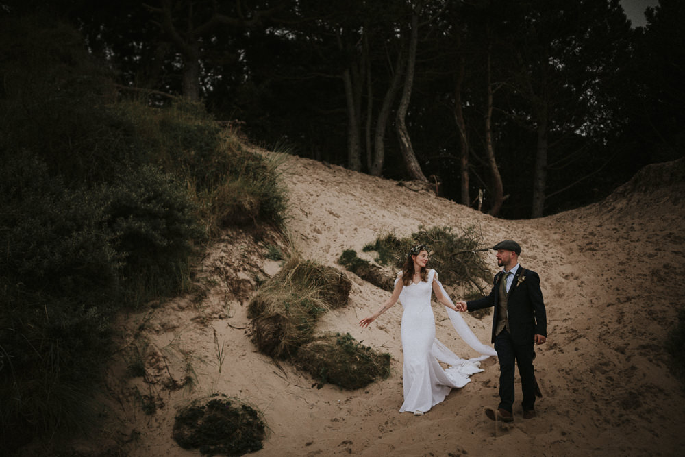 Dunbar Wedding Bernadeta Kupiec