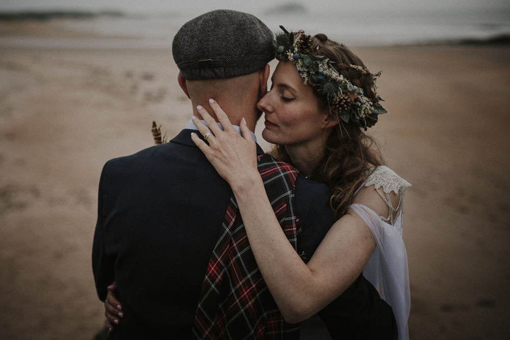 Dunbar Wedding Bernadeta Kupiec