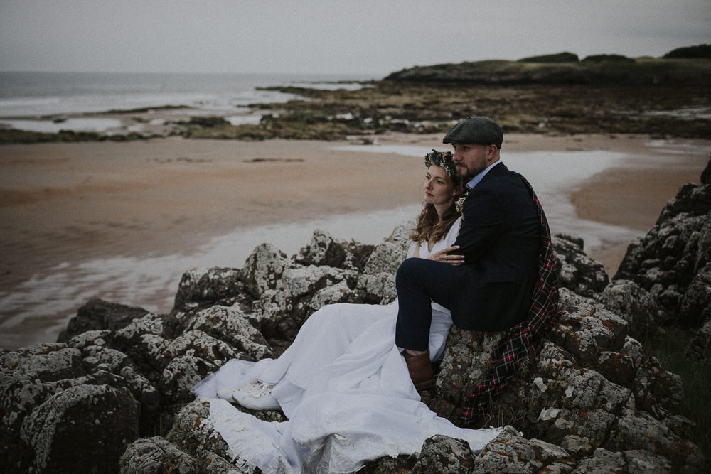 Dunbar Wedding Bernadeta Kupiec