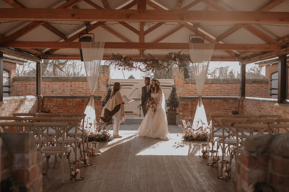 Dusky Pink Taupe Wedding Ideas Helen Rose Photography