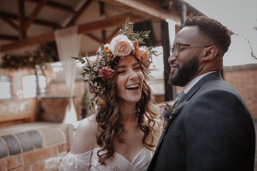 Dusky Pink Taupe Wedding Ideas Helen Rose Photography