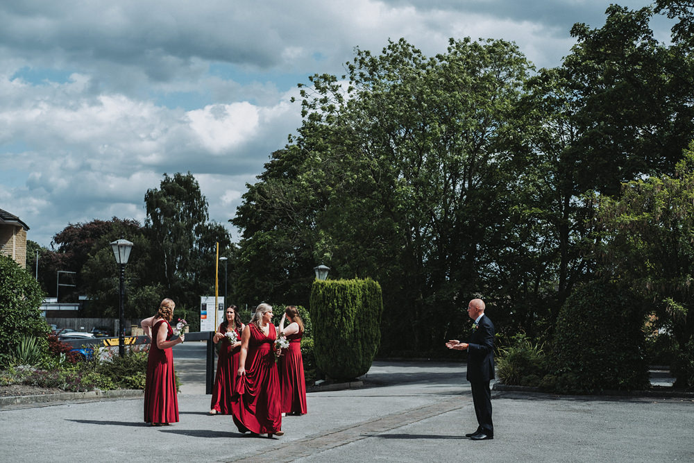 Engine Shed Wedding Nicola Mackrill Photography