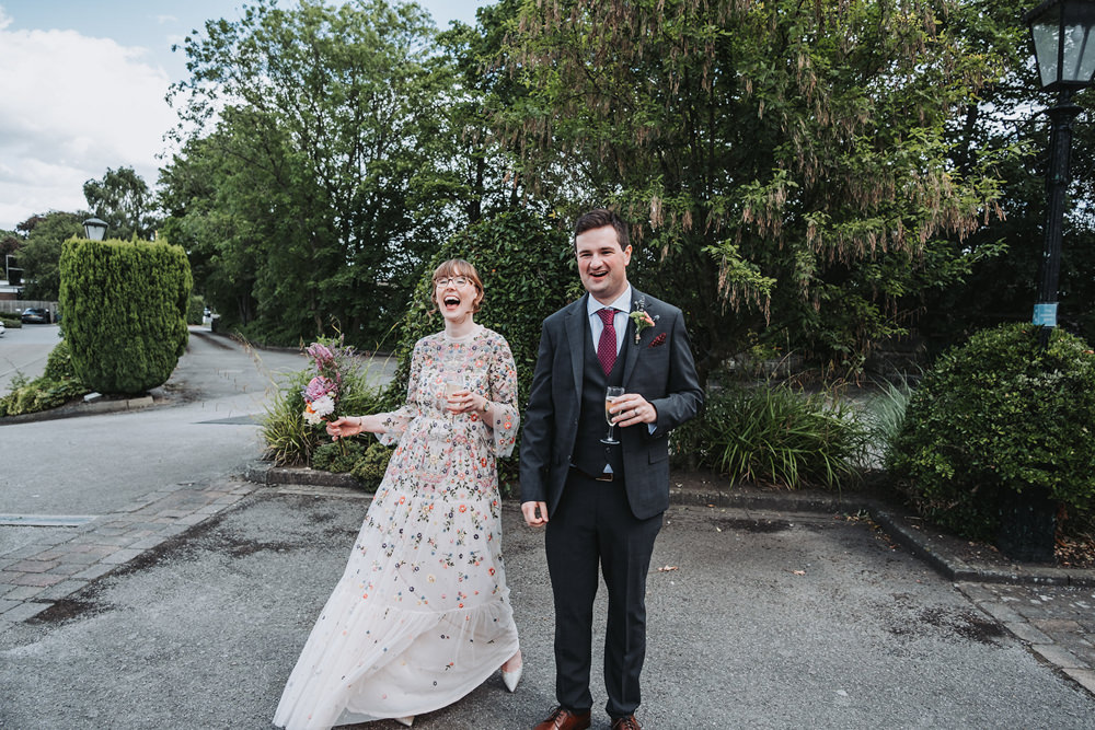 Engine Shed Wedding Nicola Mackrill Photography