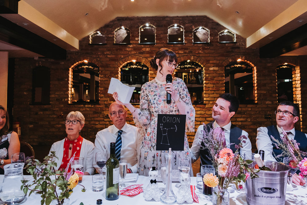 Engine Shed Wedding Nicola Mackrill Photography