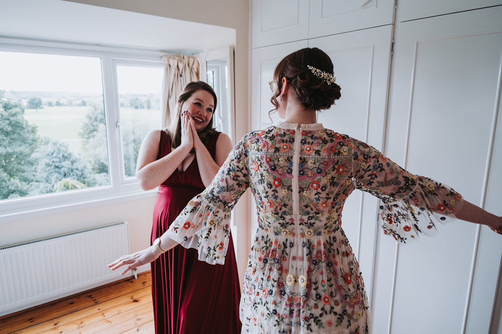 Engine Shed Wedding Nicola Mackrill Photography