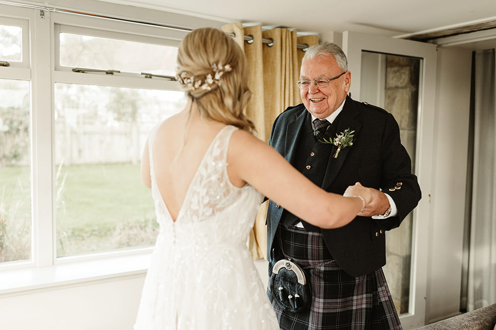 Fife Wedding Emma Lawson Photography